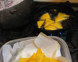 Foto del paso 3 de la receta: Doritos caseros
