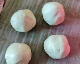 Foto langkah ke 3 dari resep Kue Bugis.