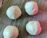Foto langkah ke 3 dari resep Kue Bugis.