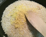Foto del paso 3 de la receta: Arroz blanco con huevo y tomate