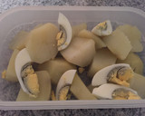 Foto del paso 1 de la receta: Tupper ensalada de verano