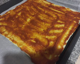 Foto del paso 1 de la receta: Pizza de hojaldre con mozarella fresca 