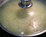 Foto del paso 5 de la receta: Arroz blanco con huevo y tomate