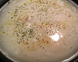 Foto del paso 4 de la receta: Arroz blanco con huevo y tomate