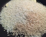 Foto del paso 2 de la receta: Arroz blanco con huevo y tomate