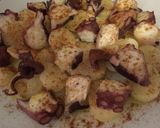 Foto del paso 4 de la receta: Pulpo a la gallega rápido y fácil 