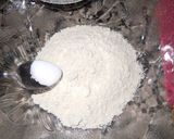 Foto del paso 2 de la receta Buñuelos de la abuela