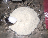 Foto del paso 2 de la receta: Buñuelos de la abuela