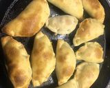 Foto del paso 3 de la receta: Empanadas con Harina de Almendras 2.0 (solo horno) 🥟