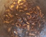 Foto del paso 7 de la receta: Sopa Cremosa de champignon
