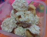 Foto langkah ke 1 dari resep Keripik tahu pong.