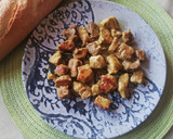 Foto del paso 3 de la receta: Pinchitos de cerdo al brandy