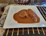 Foto del paso 16 de la receta: Mole estilo El Negro