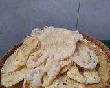 Foto langkah ke 7 dari resep Gendar Premium.