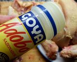 Foto del paso 2 de la receta Wok de Pollo frito especiado