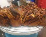 Une image de l'étape 16 de Babka.