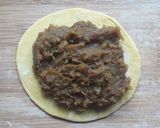 पुरणपोळी (puranpoli recipe in marathi) रेसिपी स्टेप 4 फोटो