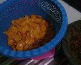 Foto langkah ke 4 dari resep Seblak kering.