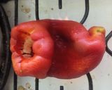 Foto del paso 4 de la receta: Berenjenas en escabeche