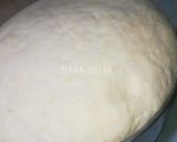 صورة لخطوة 2 من وصفة خبز سوندويتش