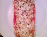Foto del paso 5 de la receta: Panini de pollo