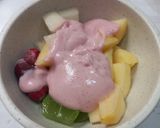 Foto langkah ke 3 dari resep Salad Buah.
