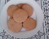 Foto del paso 3 de la receta: Galletas de avena