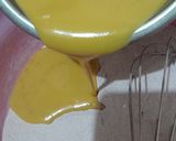 Foto langkah ke 4 dari resep Choco Cheese Muffin.