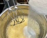 Foto del paso 5 de la receta: Plumcake de plátano con yogur