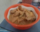 Foto langkah ke 2 dari resep AyamRendang (Menu Diet Sehat).