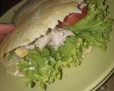 Foto del paso 4 de la receta: Arepas al Horno
