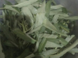 Tumis kangkung