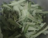 Foto langkah ke 1 dari resep Tumis kangkung.