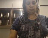 A picture of step 5 of Aloo Paratha.
