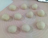 Foto langkah ke 4 dari resep Bakpao.