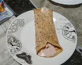Foto del paso 3 de la receta: Creps integral. Receta fit