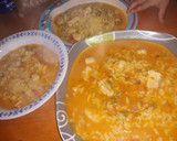 Foto del paso 7 de la receta: Arroz Caldoso