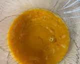 Foto del paso 1 de la receta: Galletas de avena natural
