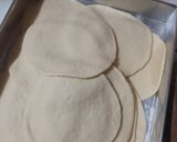 Foto langkah ke 8 dari resep Roti Arab.