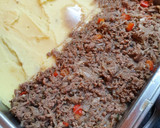Foto del paso 2 de la receta: Pastel de papas