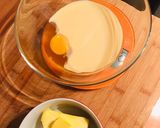 Foto del paso 1 de la receta: Galletas de leche condensada