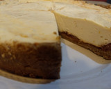 Foto del paso 4 de la receta: Cheesecake (fácil y rápido)
