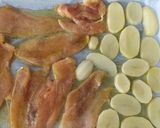 Foto del paso 3 de la receta: Filetes de pollo al horno