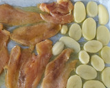 Foto del paso 3 de la receta: Filetes de pollo al horno