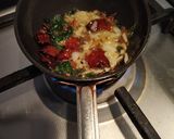A picture of step 2 of Dal tadka.