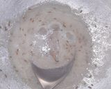 A picture of step 3 of Sev usal chat.