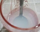 Foto langkah ke 5 dari resep Lychee Ice Tea Praktis.