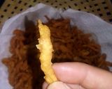 Foto langkah ke 10 dari resep Cheetos Jagung KW RENYAH SANGAT.