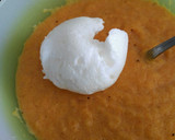 Foto del paso 6 de la receta: Soufflé de calabaza y queso