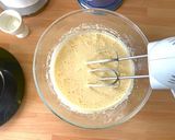 Foto del passaggio 1 della ricetta Torta Charlotte Tiramisù